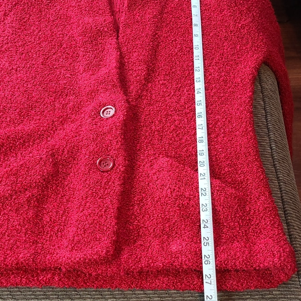 I.B. Diffusion Jacket - Picture 10 of 11